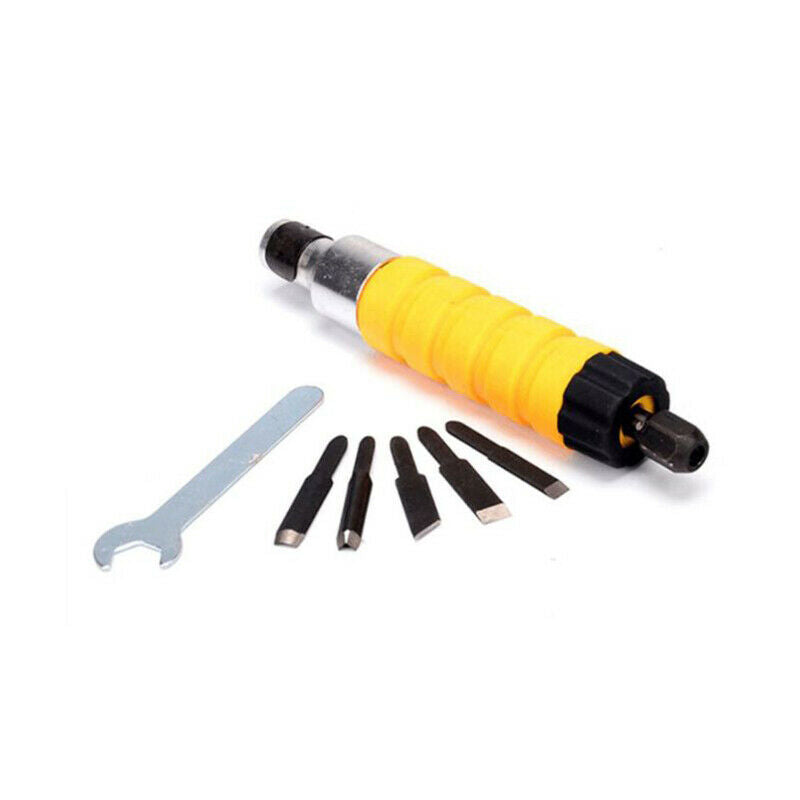 Wood chisel woodworking carving set electric carving carving   tool
