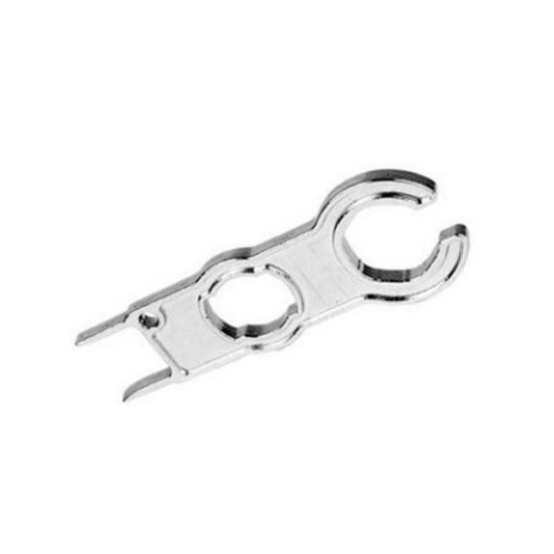 1PC Metal PV System Connector Tool Wrench Special Wrench DIY Installation Tool