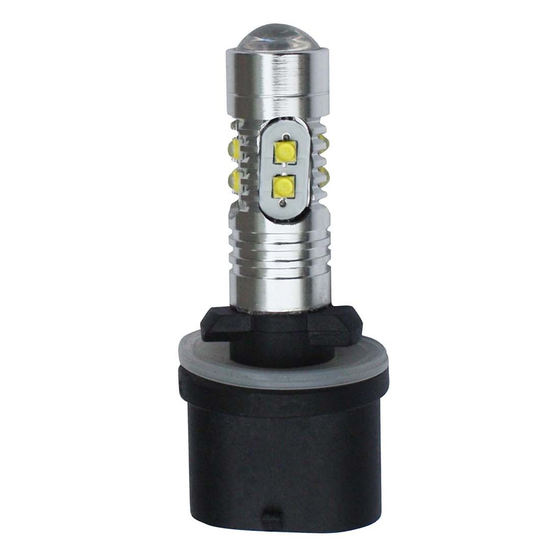 2x 880 884 885 890 893 899 White 50W Cree-XBD LED Projector Fog/DRL light