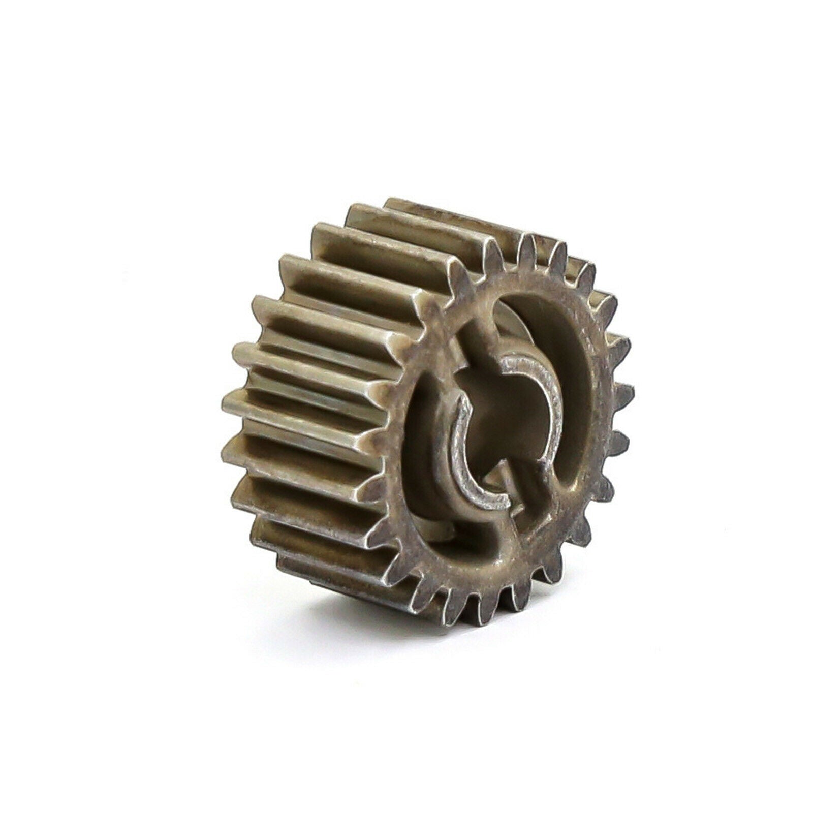 For Traxxas TRX-4 RC Climbing Car 1/10 Hardened Steel Portal Drive Gear Replace