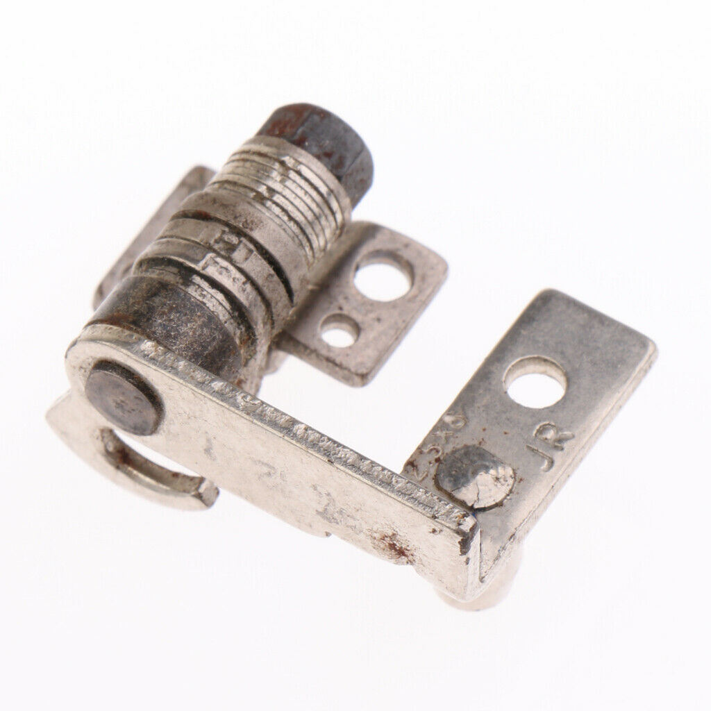 Laptop LCD Hinges Replacement, Left+Right Hinges Set for Dell XPS M1530 1530