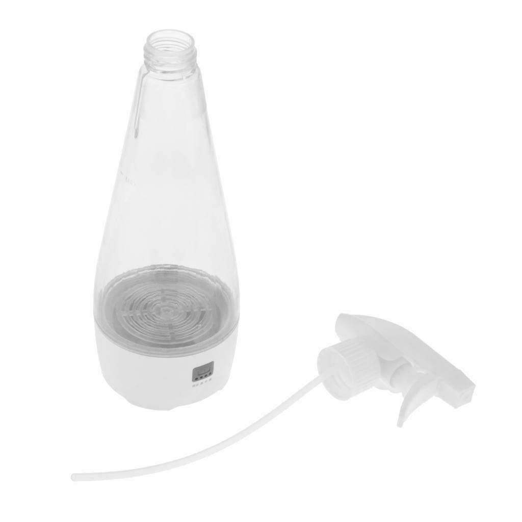 Home Disinfection Hypochlorous Acid Water Making Machine Sprayer Easy to Use