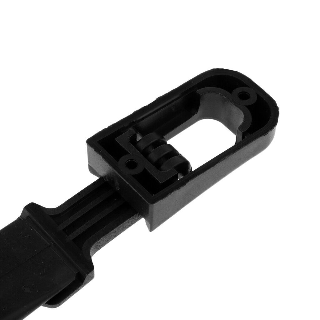 220mm Suitcase Luggage Case Handle Replacement Box Spare Carry Handle Grips