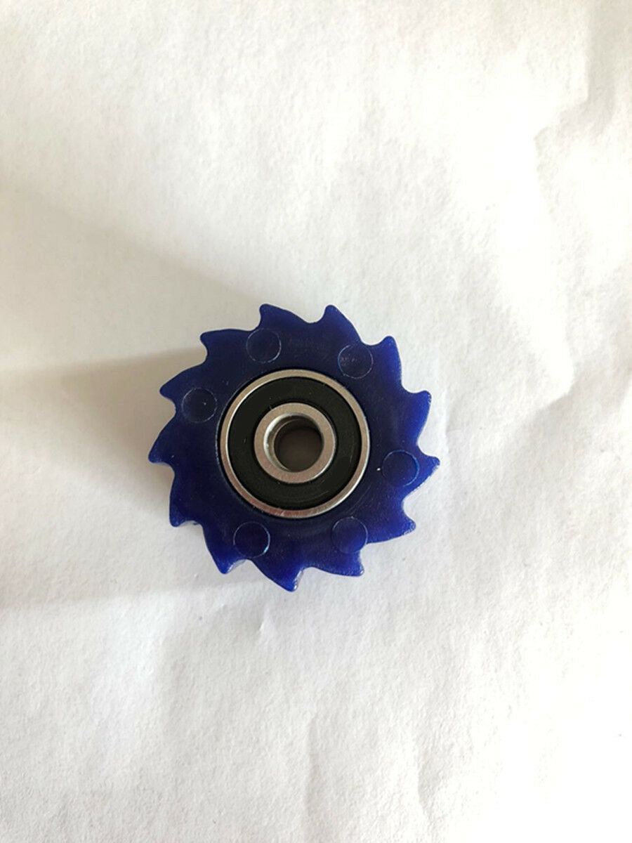 Chain Roller Tensioner Guide For Yamaha YZ250F/400F/426F/450F WR250F/400F/450F