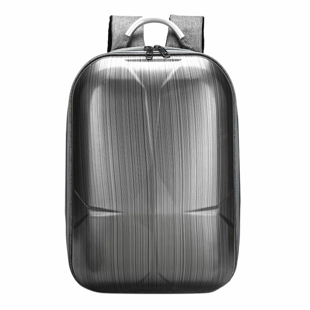 Hard Carry Backpack Storage Bag Case Waterproof Anti-Shock For DJI Mavic 2