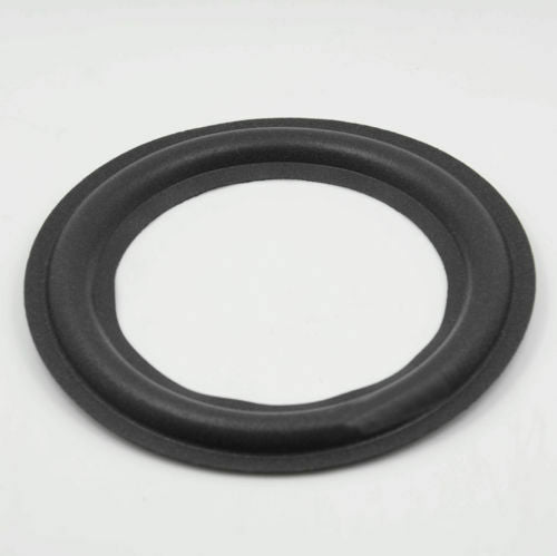 155mm Foam Surrounder woofer Edge Replacement For 6" 6 inch Speaker Repairing