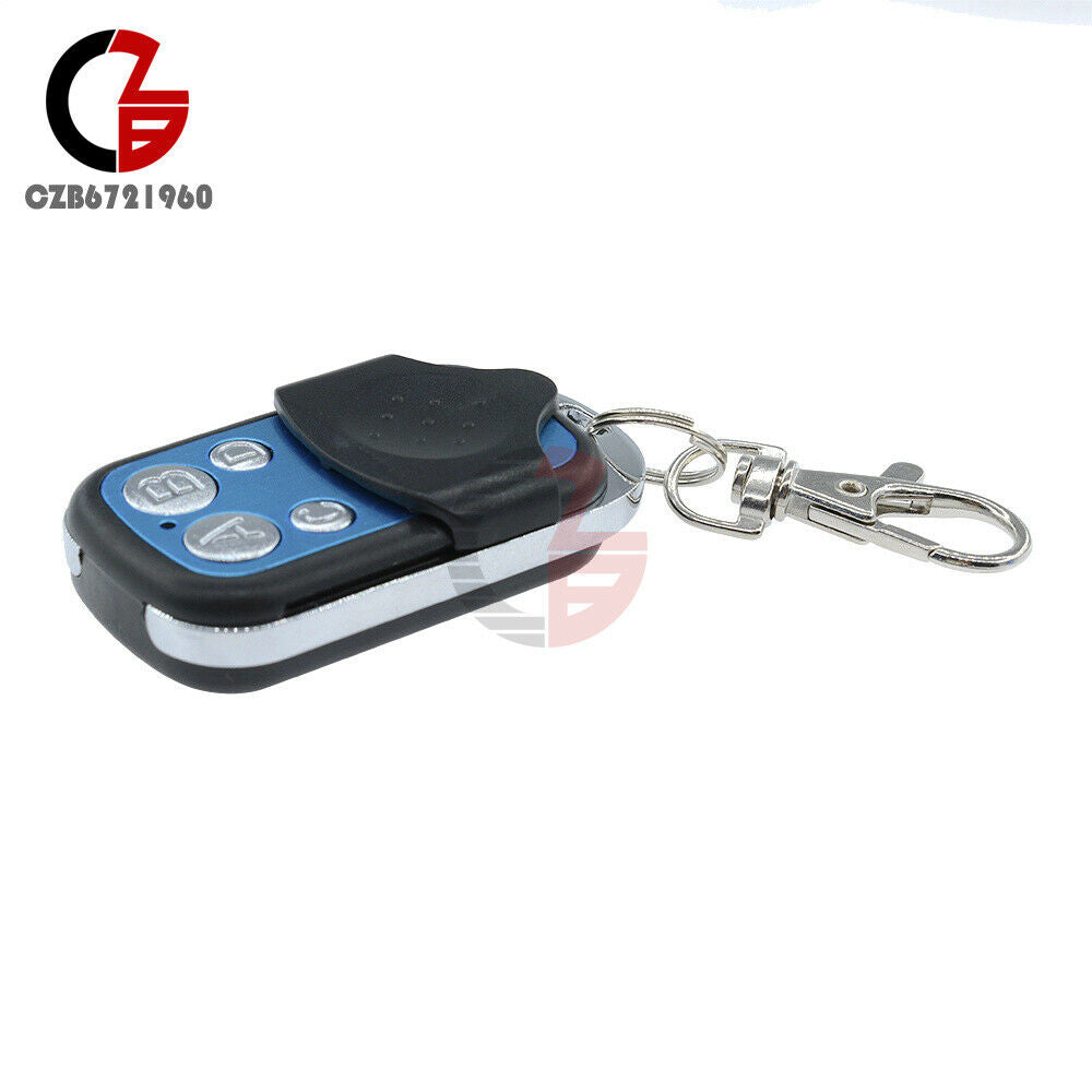 [2PCS] 433MHz Sonoff Wireless WIFI Remote Controller RF Remote Controller F Home