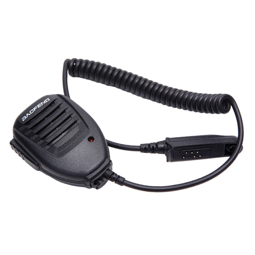 Mini Walkie Talkie High Powerful Waterproof for UV9RPLUS BF-9700 A58 GP328