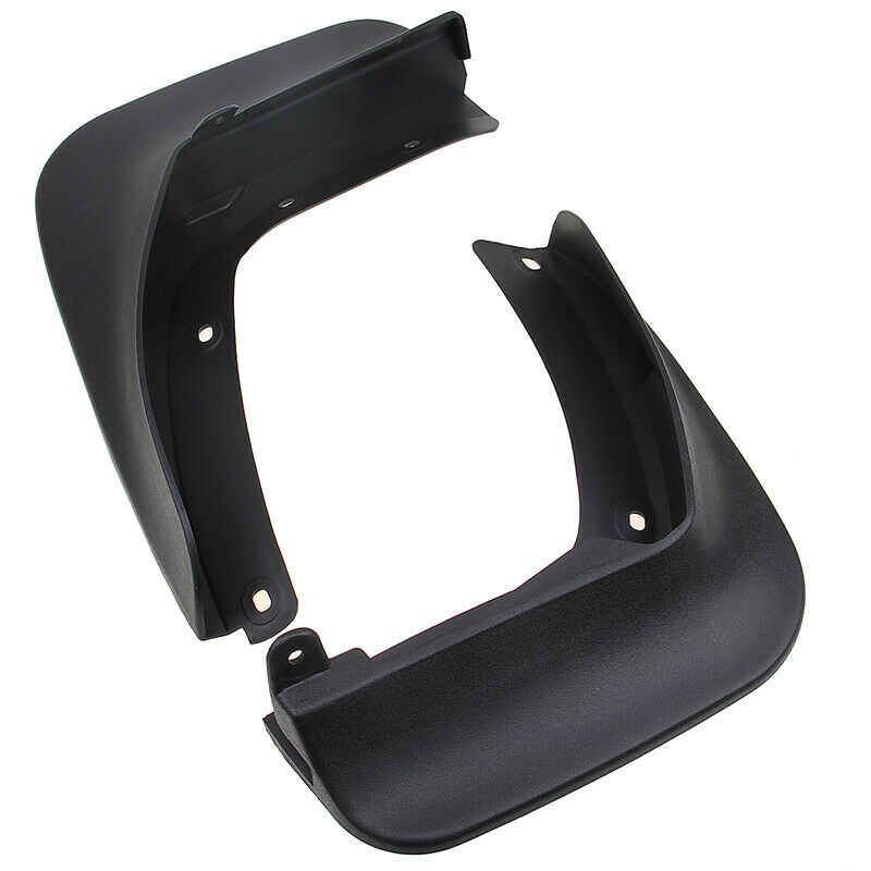 ForÂ 2013-2016 Volkswagen Beetle Mudguards Splash Fender Guards Mud Flaps 4Pcs