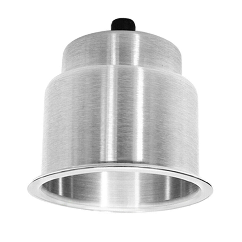 Stainless Steel Beverage Holder Cup Holder Ashtray Bottle Holder Can Holder