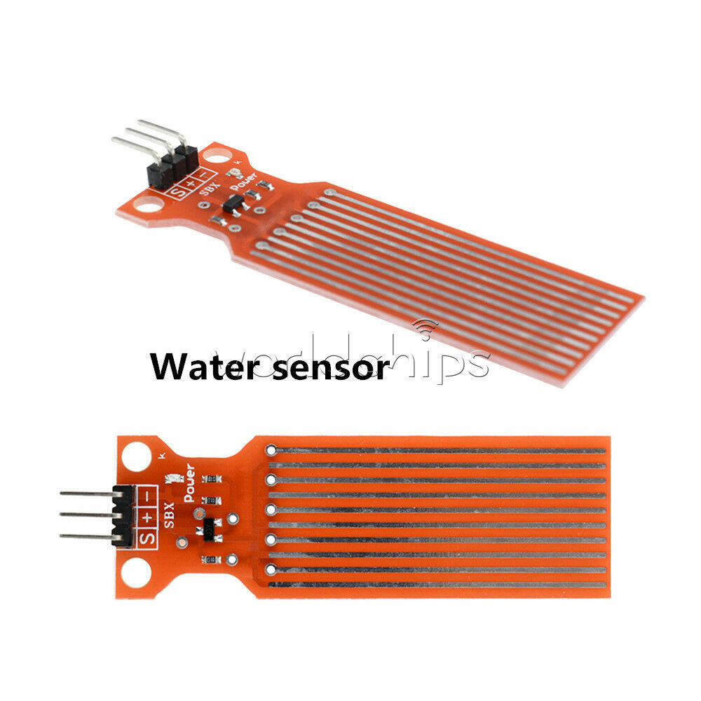 5pcs Rain Water Level Sensor module Depth of Detection Liquid Surface Height M26