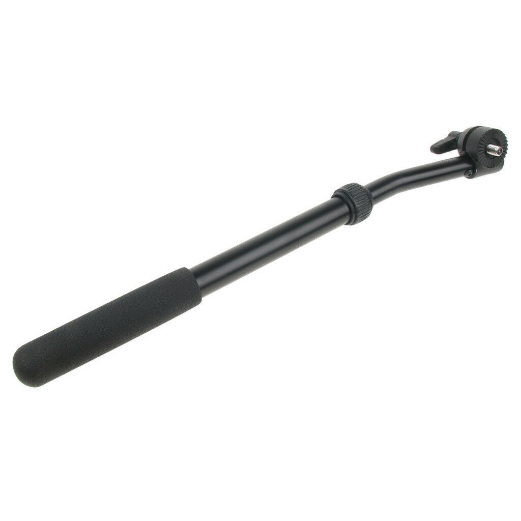 Professional Video Camera Fluid Head Handle EI 717AH Handle