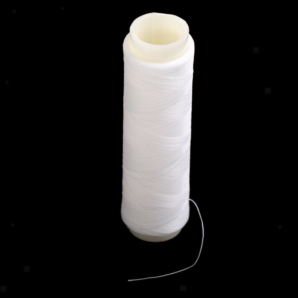 4Pcs High Tensile Elastic Thread 200m Spool Dead Baits Sea Fishing Accessories