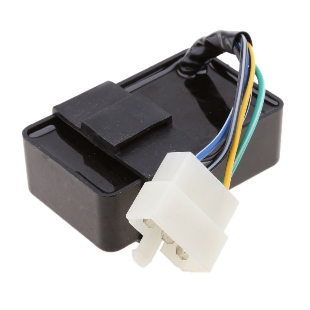 Racing Ignition CDI Box For   KLF 300  KZ250 KLT200 1981-1987