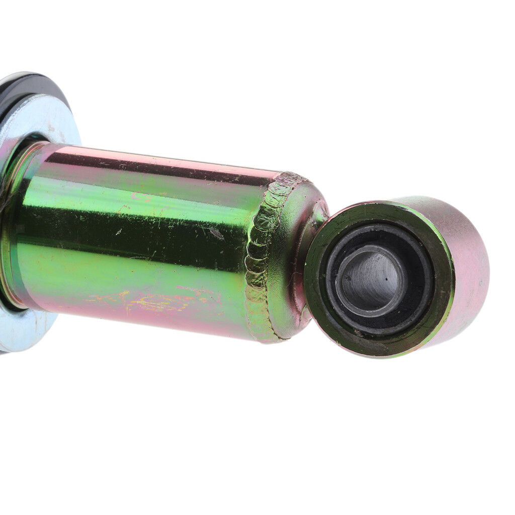 300mm 11.8" Rear Shock Absorber Assembly for Yamaha PW80 PY80 Dirt Bike
