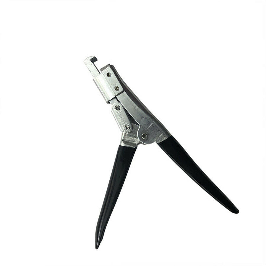 Universal 1X Radiator Tank Repair Tools Pliers-Aluminum Radiator Tab Lifter Tool
