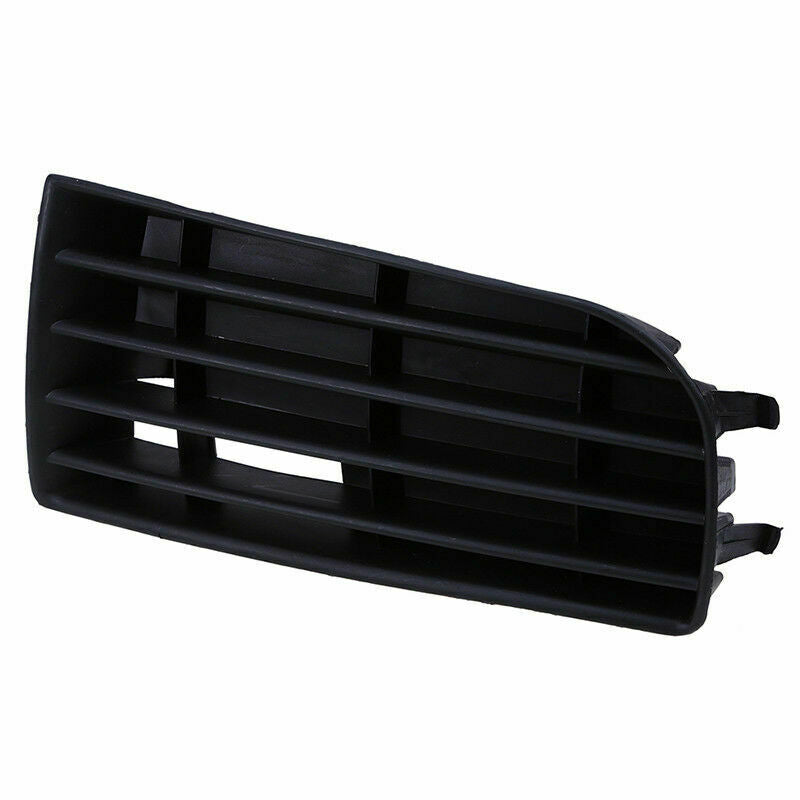 Left Side Bumper Lower Hood Grille Grill Cover For VW Golf MK5 2004-2009 2008