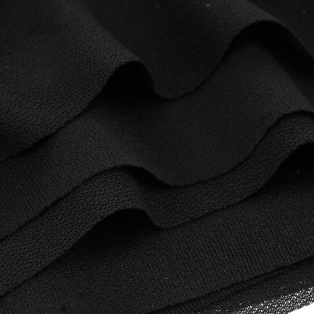 2X Speaker Cloth Parts Fabric For Protective Cover Stereo Audio 170x50cm