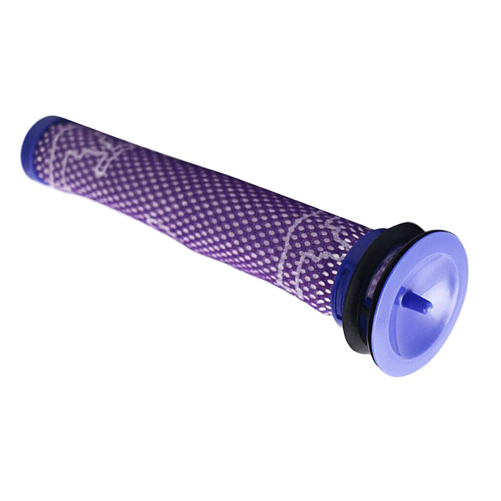 Pre-filter Replacement Spare Parts Compatible Cordless Stick Vacuum Cleaner