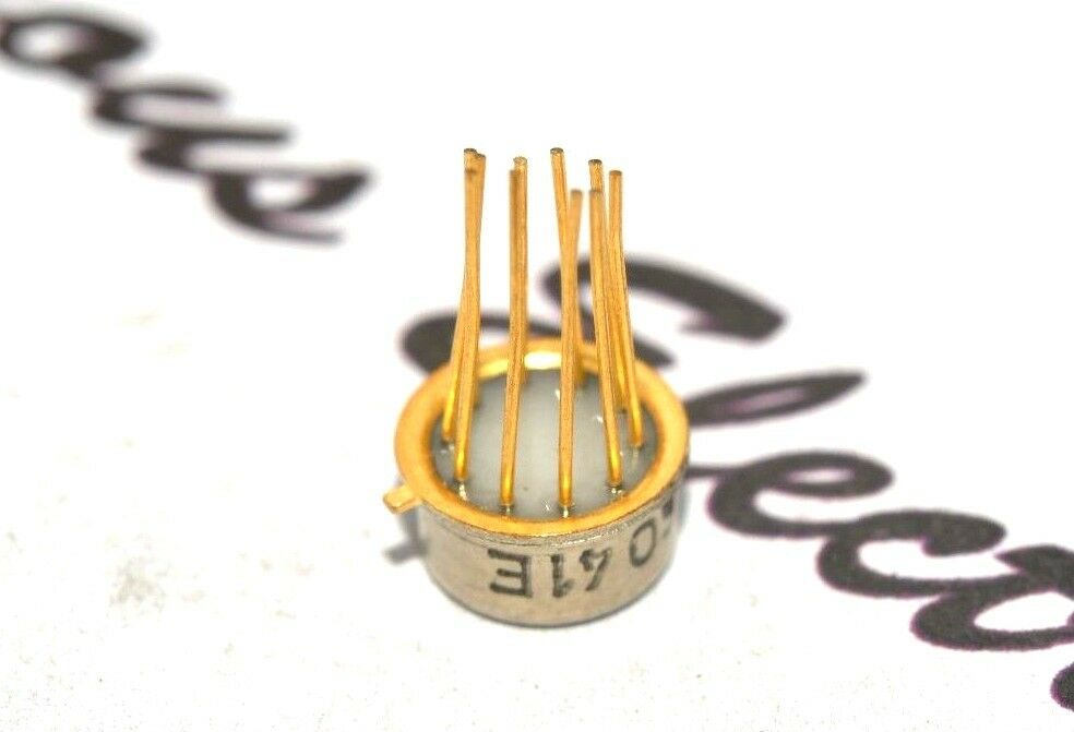 1pcs - SIEMENS S041E Integrated Circuit / IC - NOS