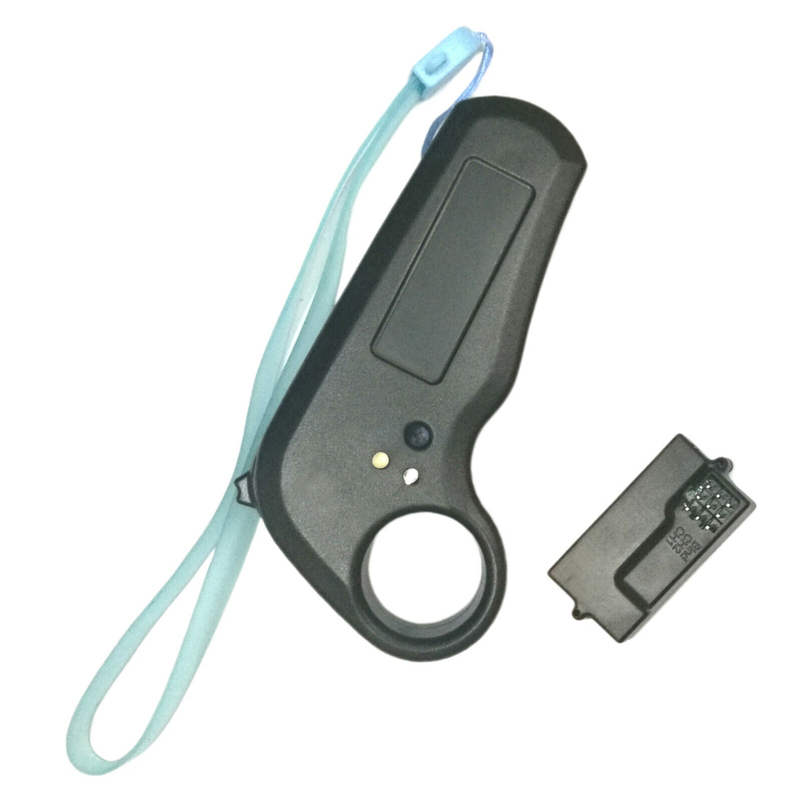 2.4Ghz Mini Electric Skateboard Remote Control and Receiver Strap Longbaord
