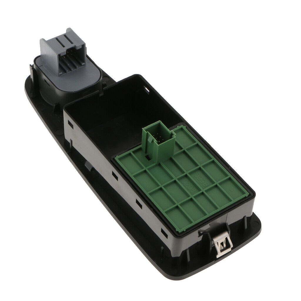 Front Electric Power Window Switch Mirror Control Fits for Peugeot Citroen