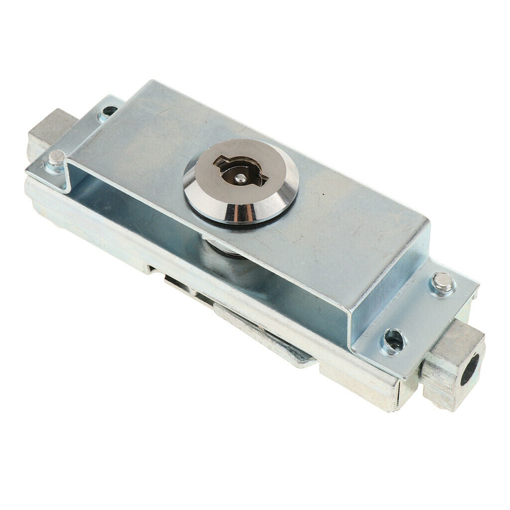 Trailer Truck Mechanical Electric Cabinet Door Toolbox Lock Latch with Key