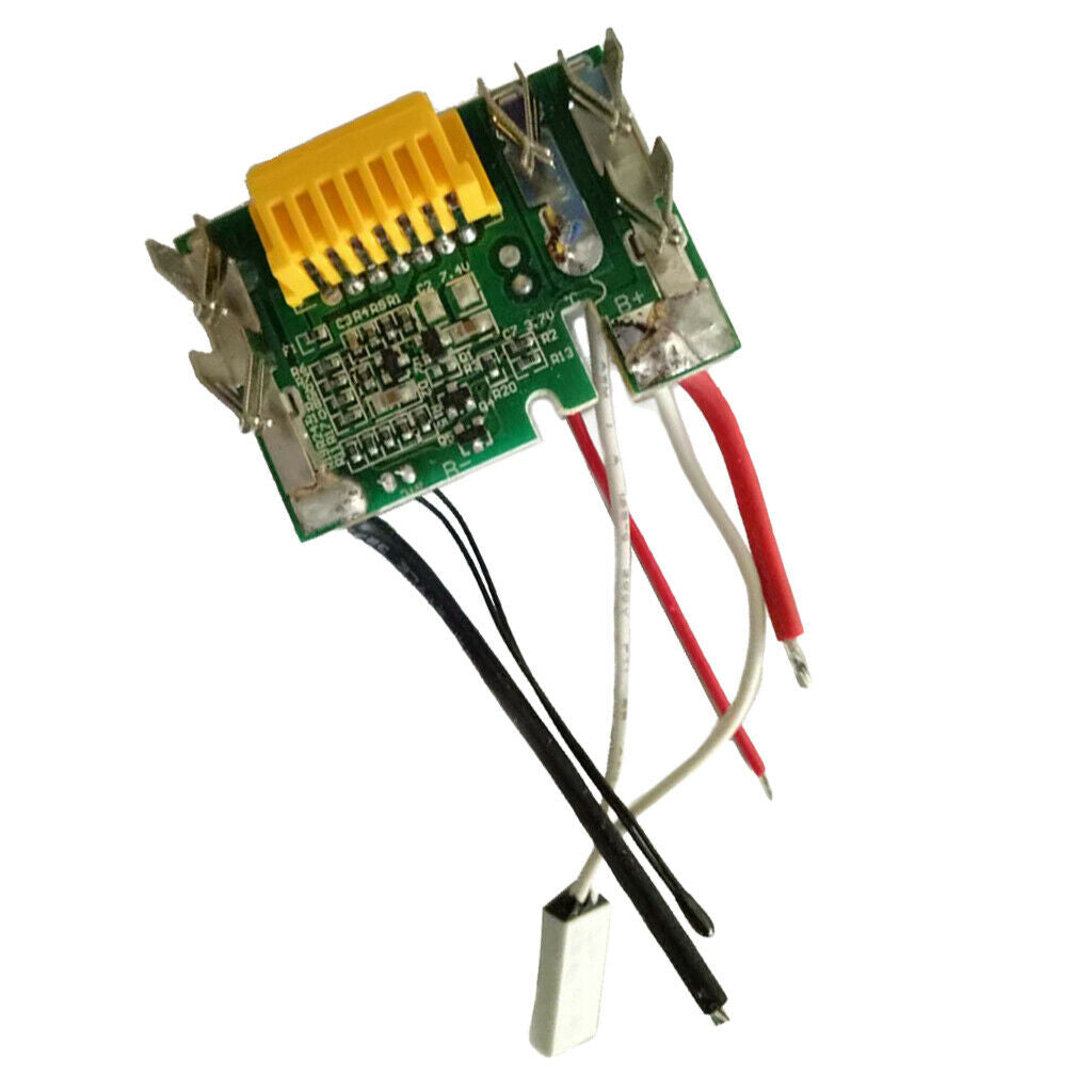 18V  PCB Circuit Board for  BL1830 BL1840 BL1850
