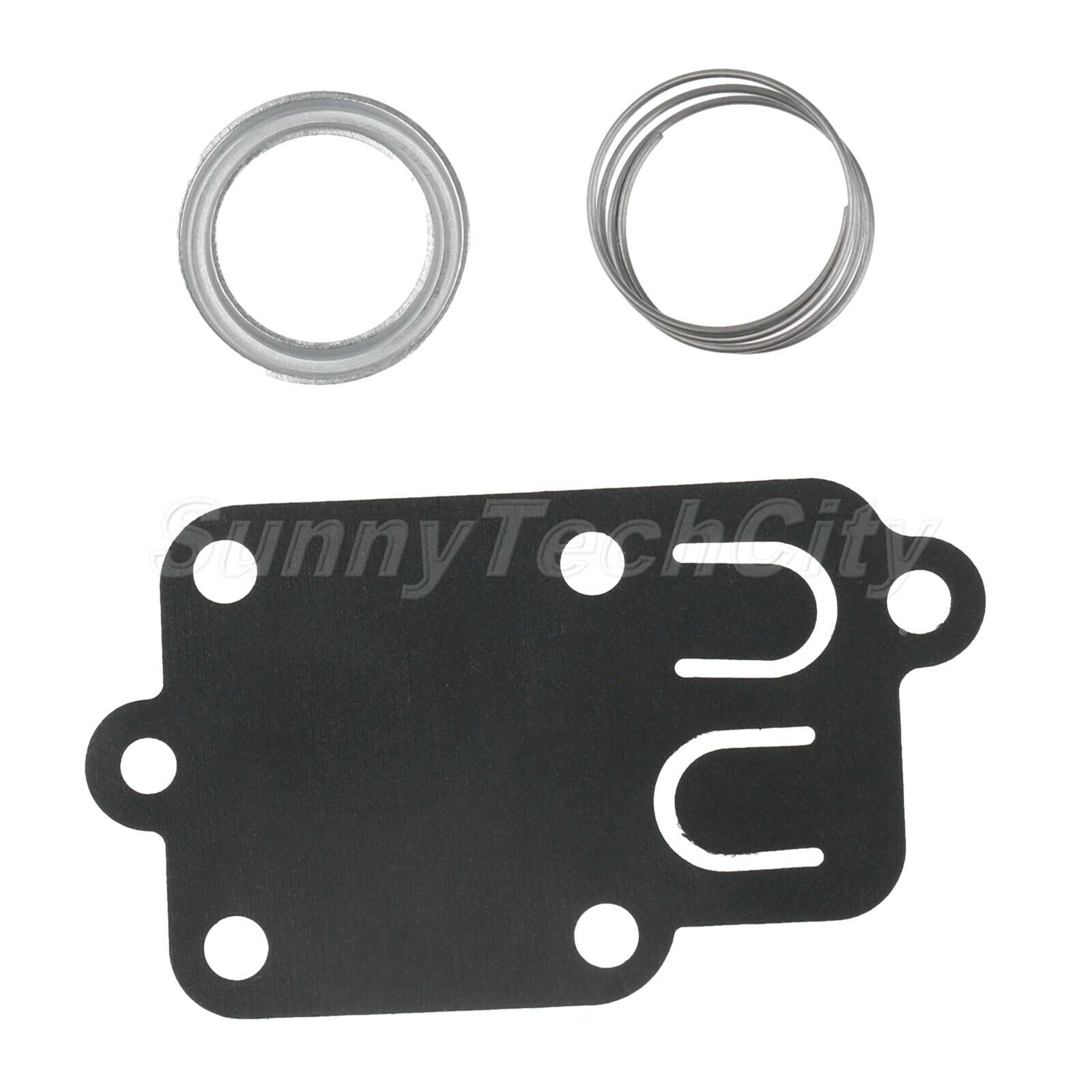1Pc Carburetor Diaphragm Kit Parts For Briggs & Stratton 272538S 270026 272538