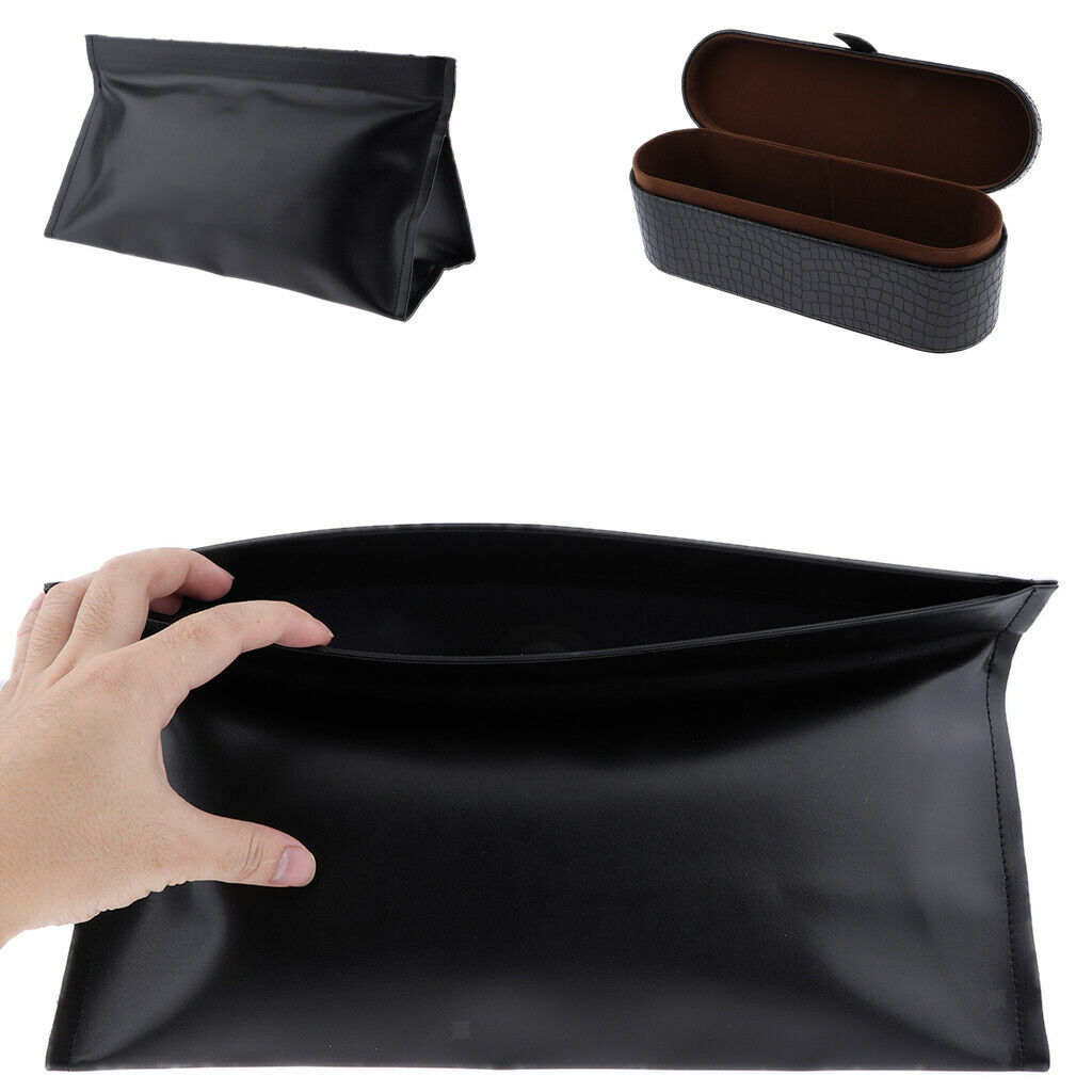 2pcs Hair Dryer Bag Storage Case for Dyson Supersonic Hair Dryer Accessories