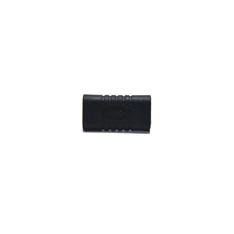 USB 3.1 Type-C Female to Female Coupler USB-C Converter Adapter Connector.l8