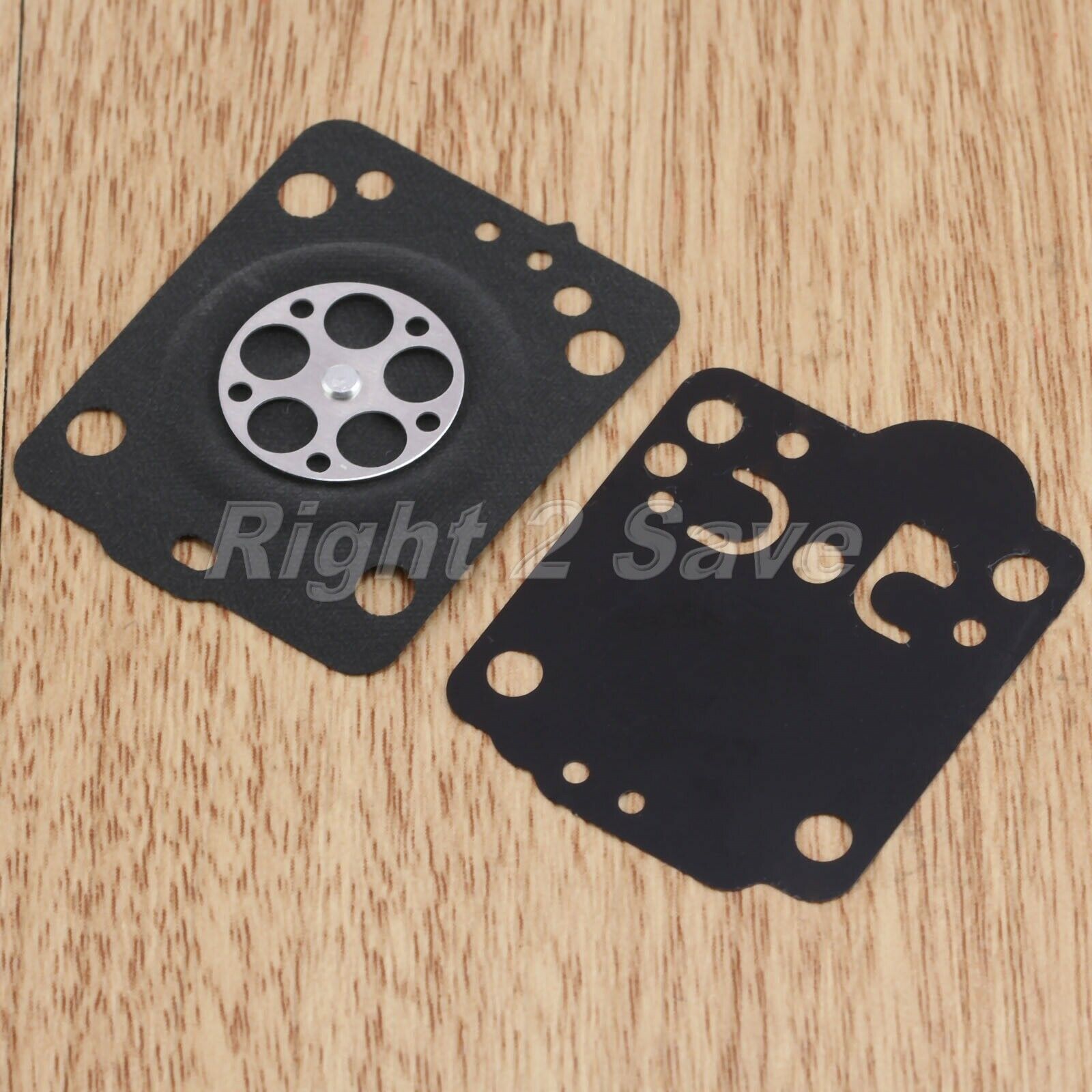 Carburetor Diaphragm Repair Kit For JONSERED CS2234 2238 ZAMA RB-149 Husq Varna