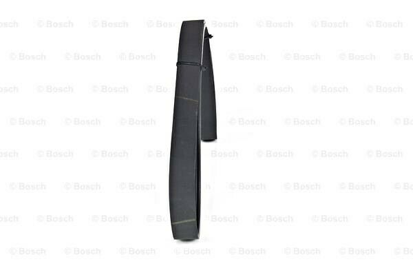 Mercedes Mitsubishi BOSCH Serpentine Belt Drive V-Ribbed 7PK2418 1.6-3.8L 1988-