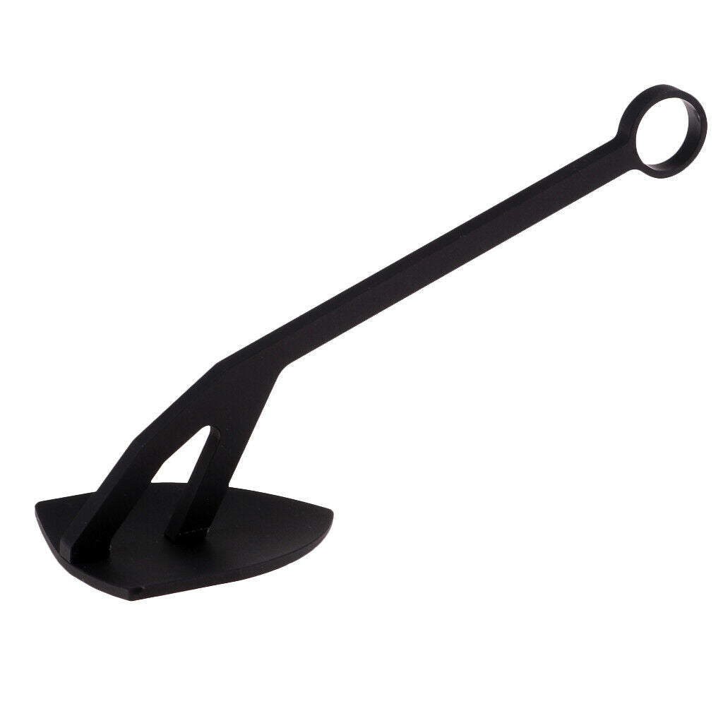 Winch Anchor 12.5cm for 1/10   D90    -4 Remote Control Car Accs