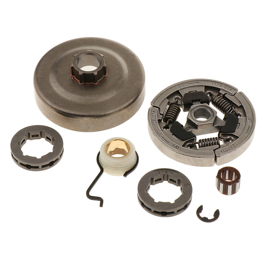 3/8'' Clutch Sprocket Gear Bearing For  MS361 044 046 MS440