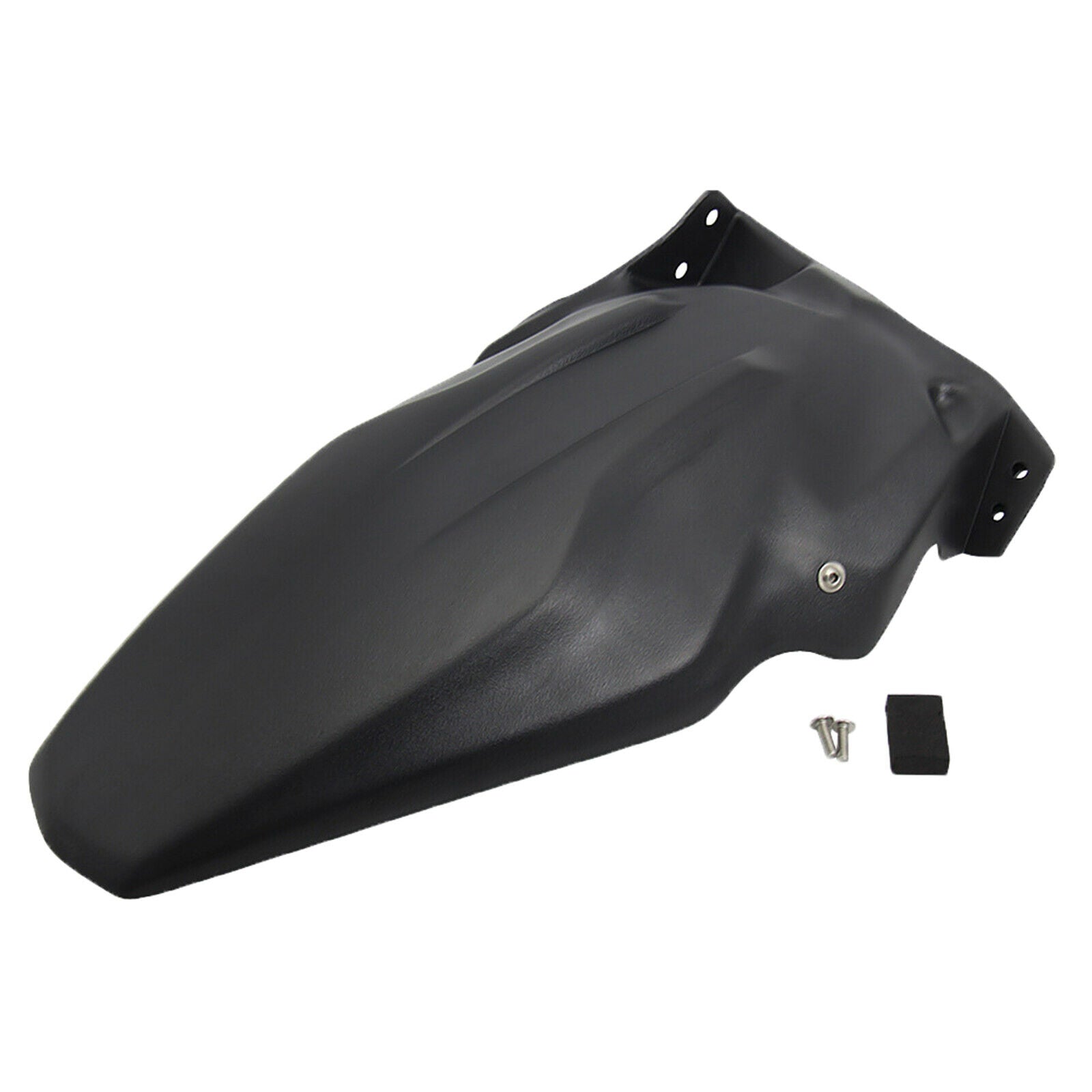 Motorcycle Rear Wheel Fender For YAMAHA Tenere 700 Accessories Parts