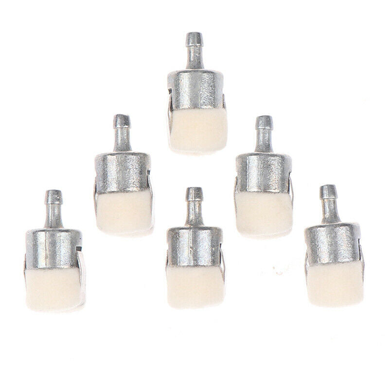 6x Gas Fuel Filter Pickup Replacement For Echo 13120507320 Chainsaw 125-5.l8