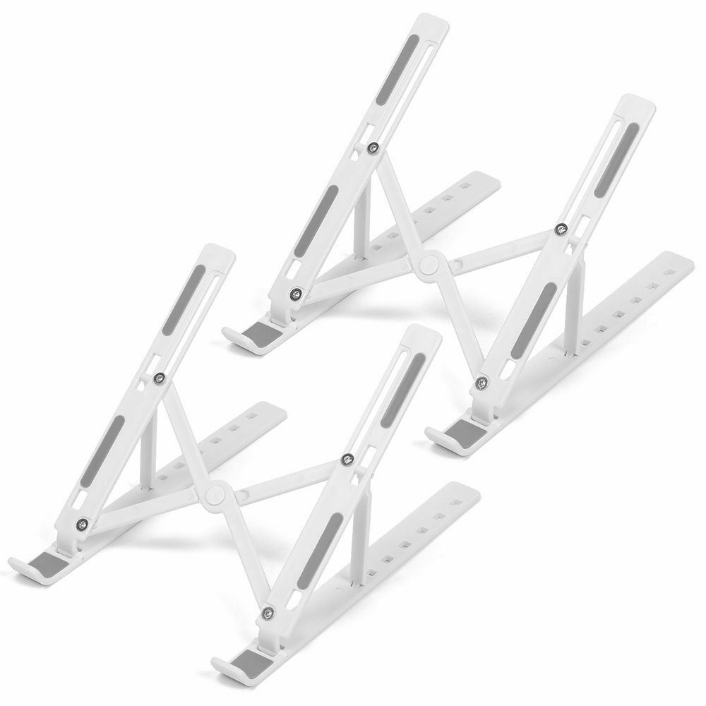 Adjustable Laptop Stand Office Supplies Desktop Holder Foldable Support