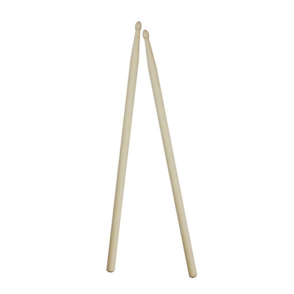 Drum Set Accessories Drum Sticks Carry Mallet Bag Drum Dampening Gels