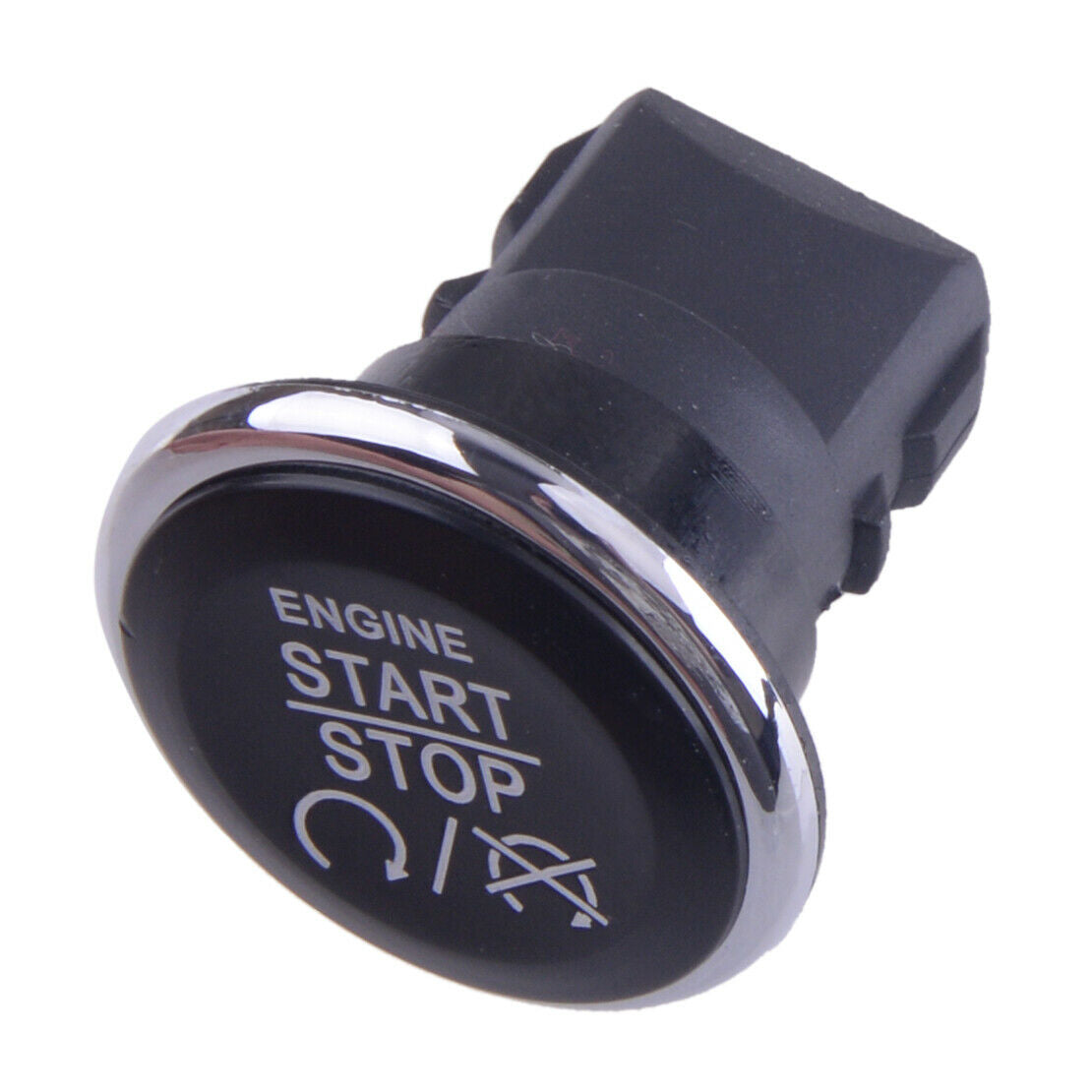 Engine Start Stop Switch Fit For Chrysler Jeep Grand Cherokee Dodge Caravan
