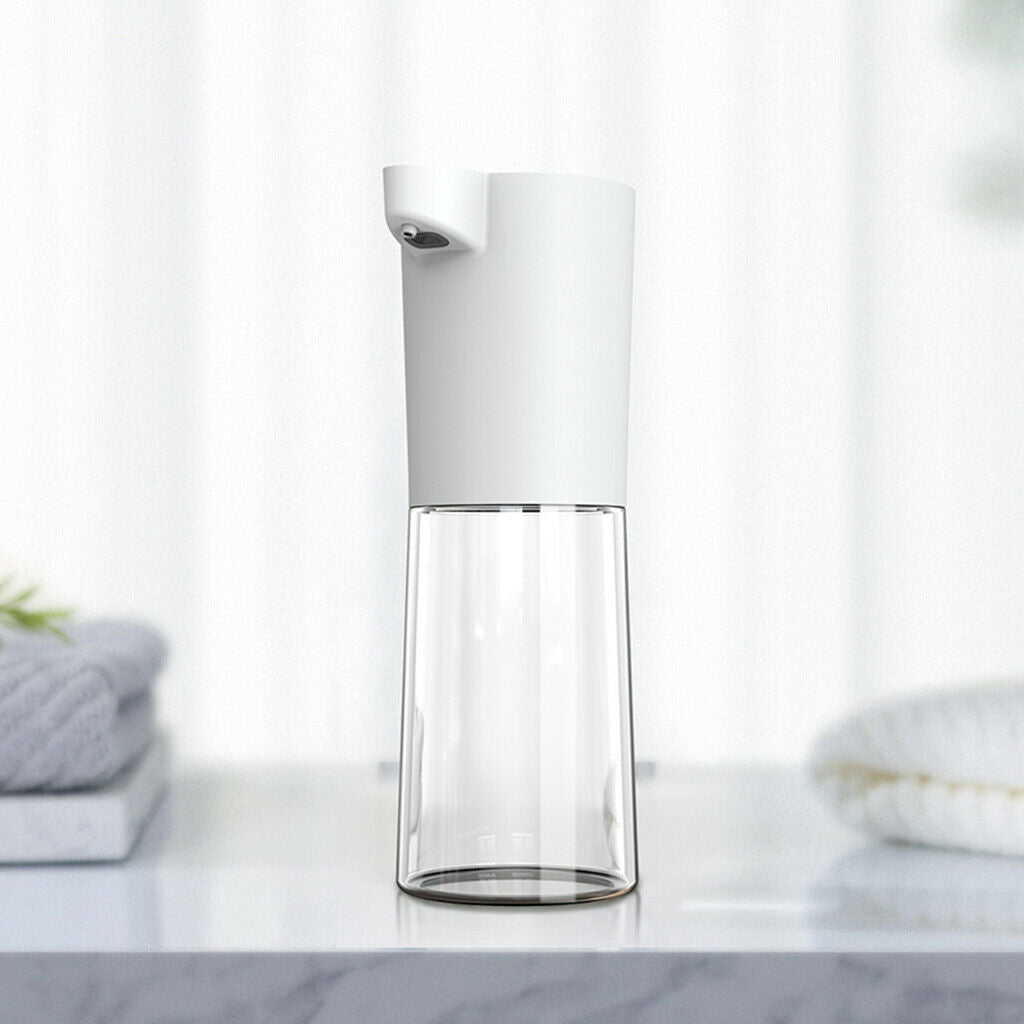 Battery Operated Touchless Sensor Automatic Soap Dispenser Sensor Liquid Foam