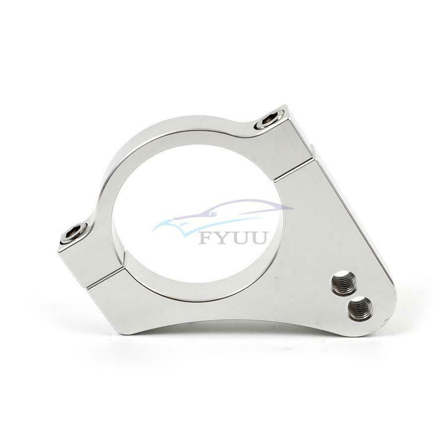26mm Universal Motorcycle Aluminum Steering Shock Absorber Front Fork Bracket
