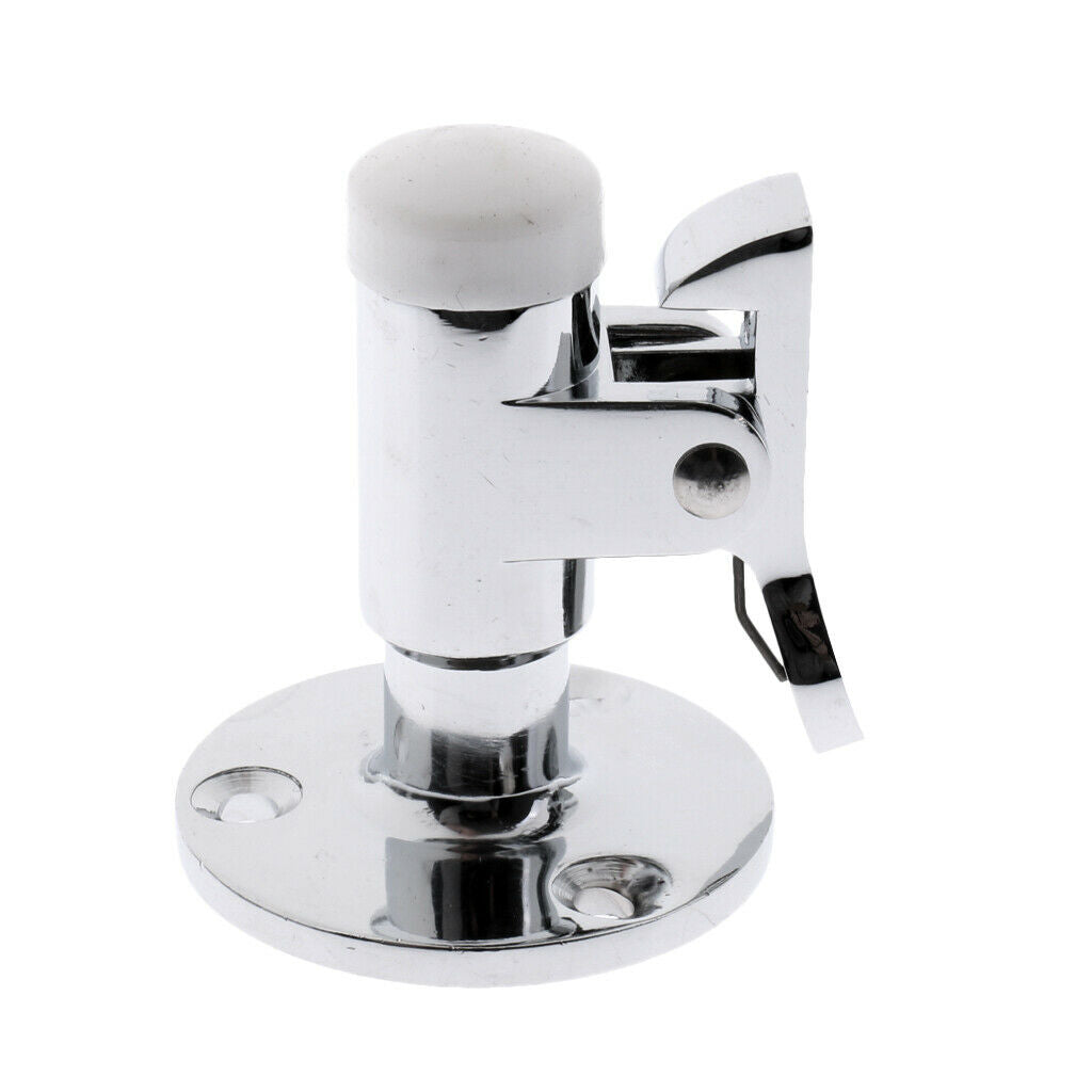 Heavy Duty Boat Door Stopper Buffer Fittings - Wall Mounted Marine Gate Stop