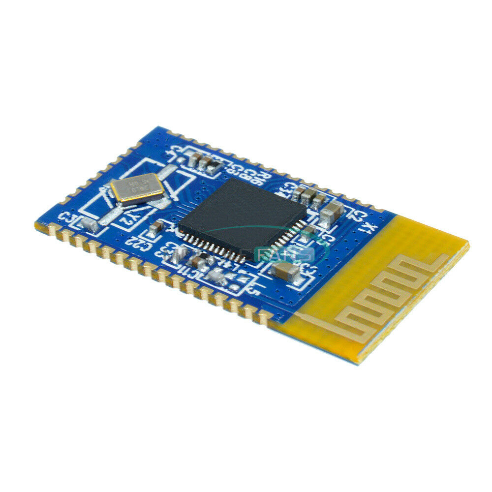 Bluetooth V4.1 Stereo Audio BK3254 Module FM  AT command infrared Remote Control