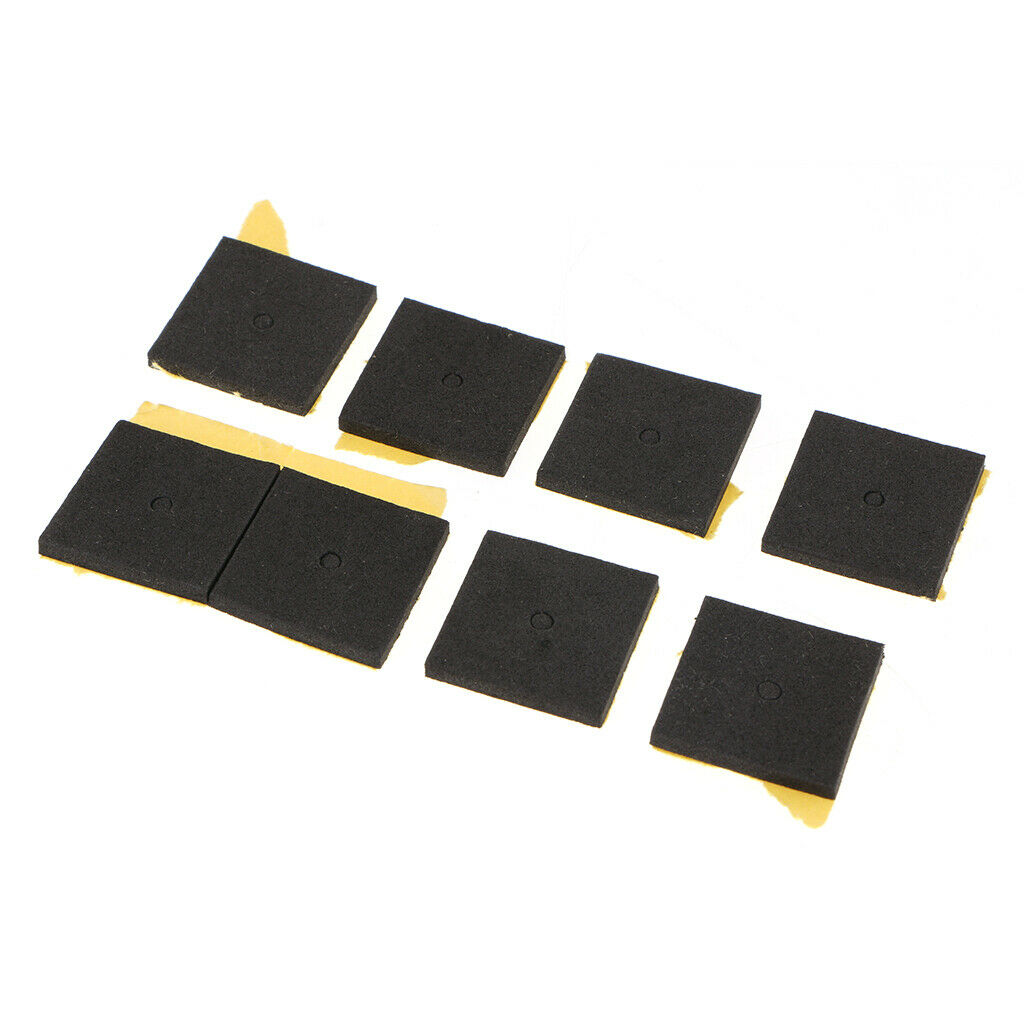 Electric Fan Cooler Mounting Kit Plastic Cable Tie Gear Cooler Kit
