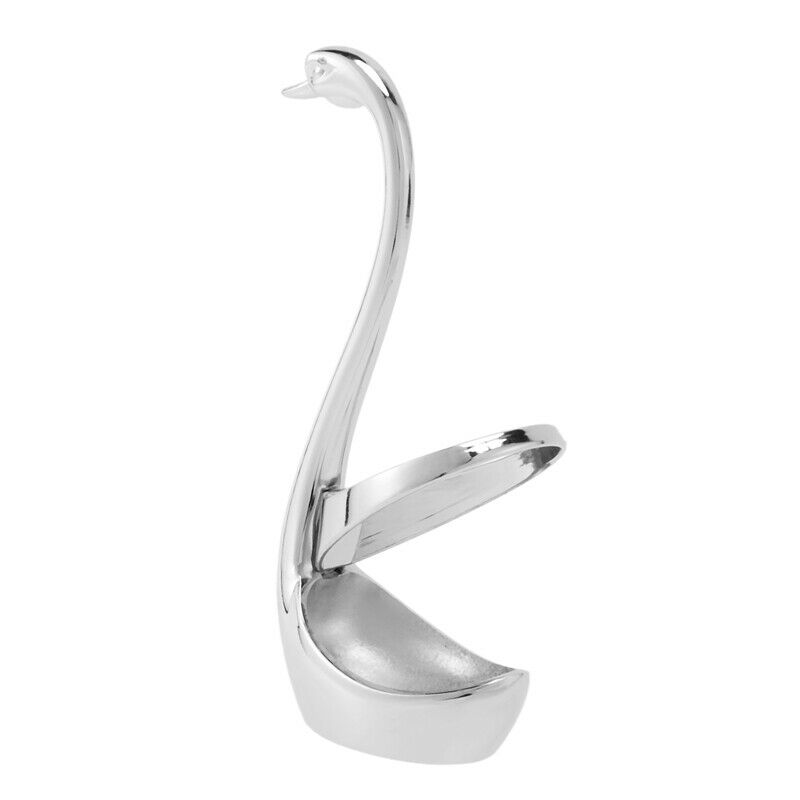 Stainless Steel Fork and Spoon Holder, Decoration Tableware Set kitchen Tools Q6