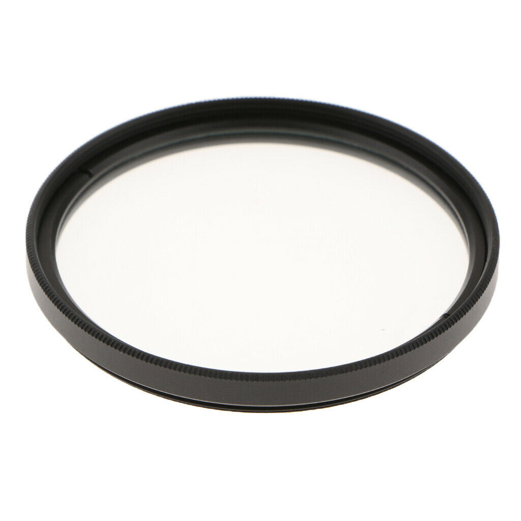 55mm Multi Coated UV Ultraviolet Protection Lens Filter for Canon Nikon Sony