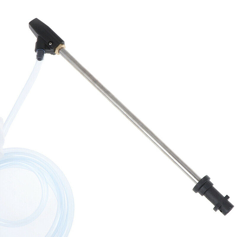 Sand Blasting Wet Blast Pressure Washer Sandblasting For K Series ToF PbJCDD