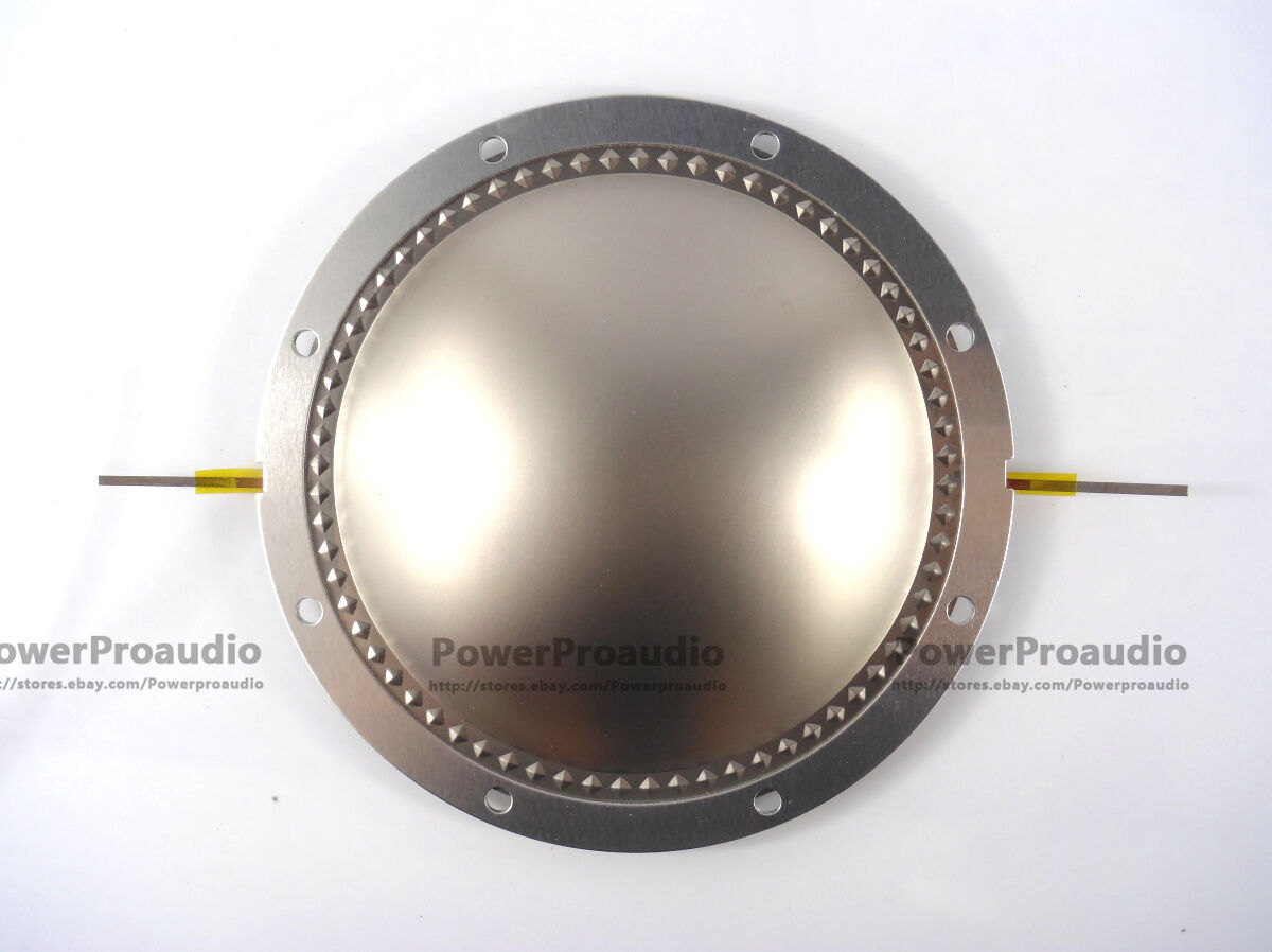Diaphragm For 2445,2441,2440 4674 4675 2445-J 2440H, 2441H, 2445H 8Ohm VC 99.2mm