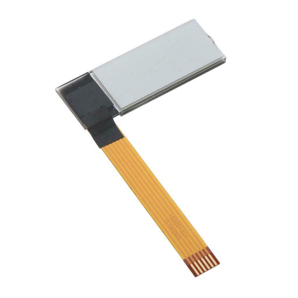 Replacement LCD Screen for  Tachometer